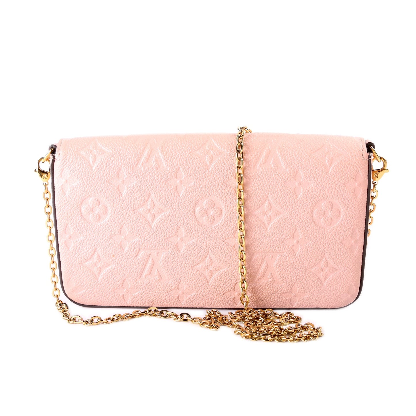 Louis Vuitton Pochette Felicie Empreinte