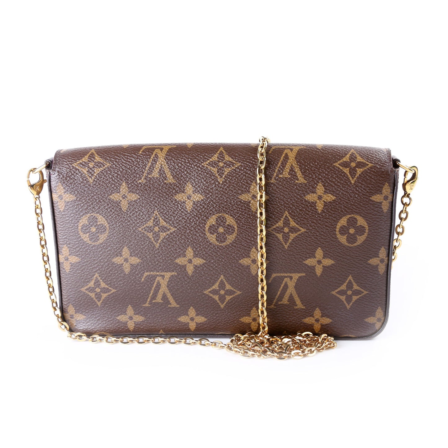 Louis Vuitton Pochette Felicie Monogram