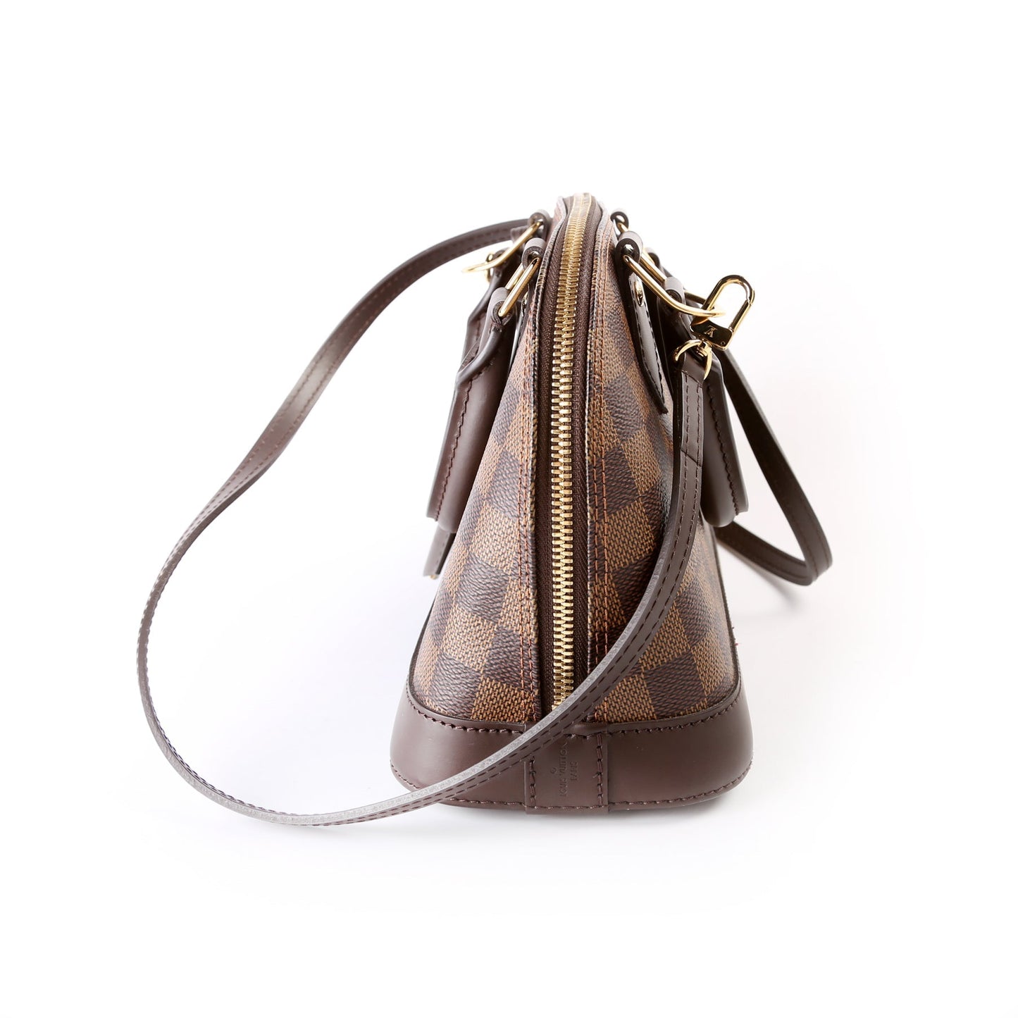 Louis Vuitton Alma BB Damier Ebene