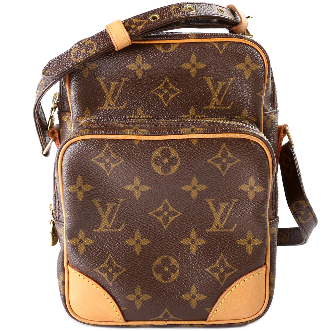 Louis Vuitton Amazone Monogram