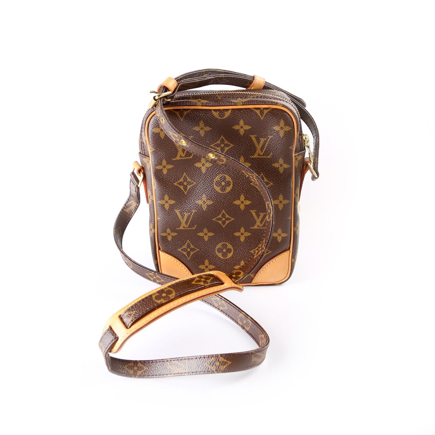 Louis Vuitton Amazone Monogram