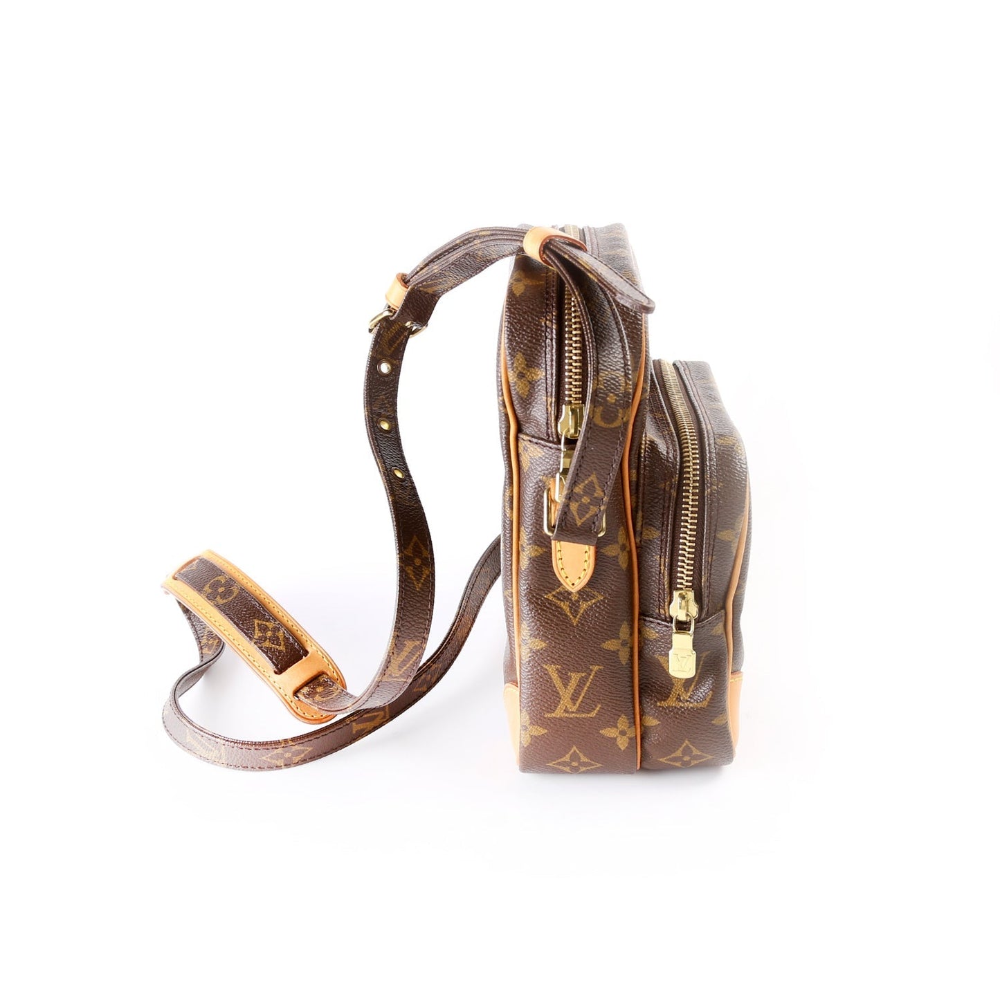 Louis Vuitton Amazone Monogram