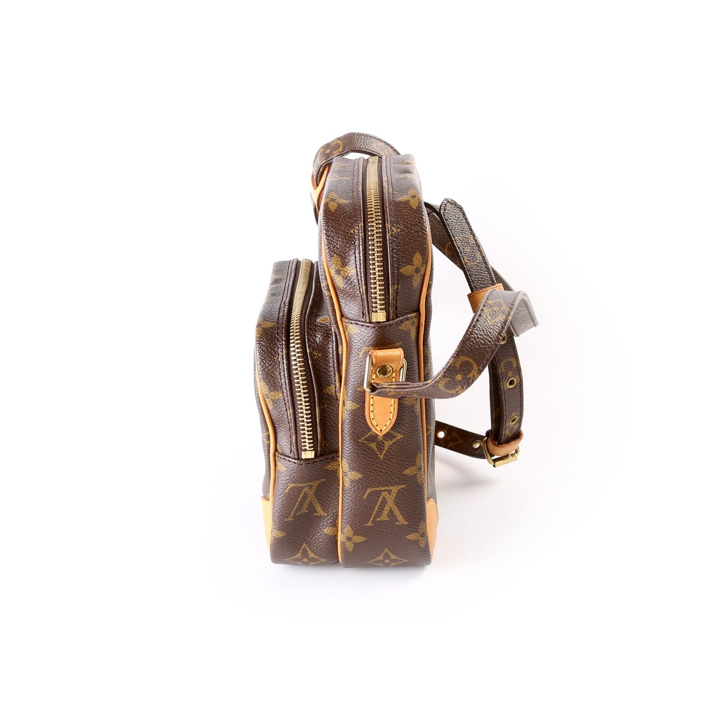 Louis Vuitton Amazone Monogram