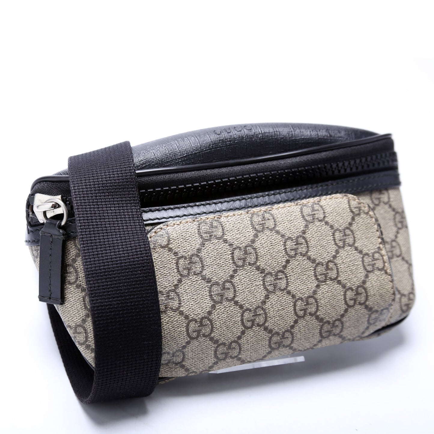 Gucci 450496 GG Supreme Eden Bum Bag