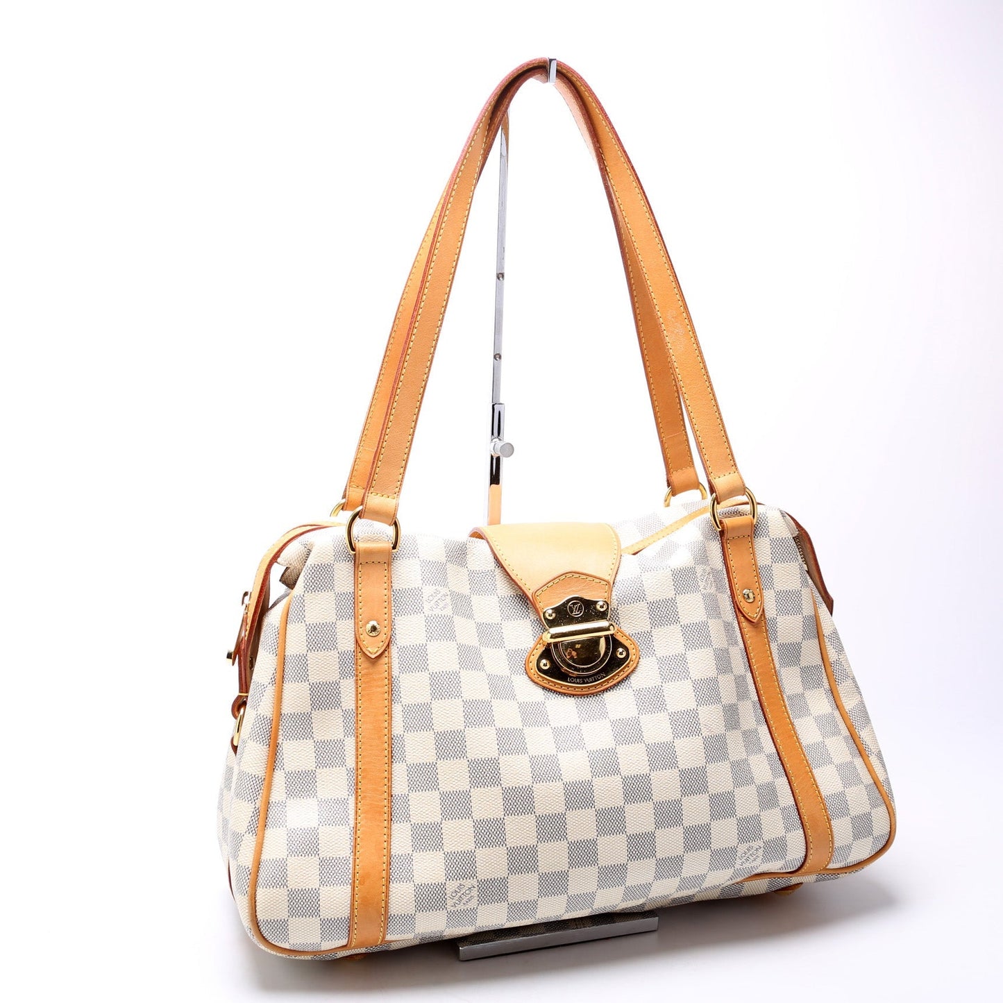 Louis Vuitton Stresa PM Damier Azur