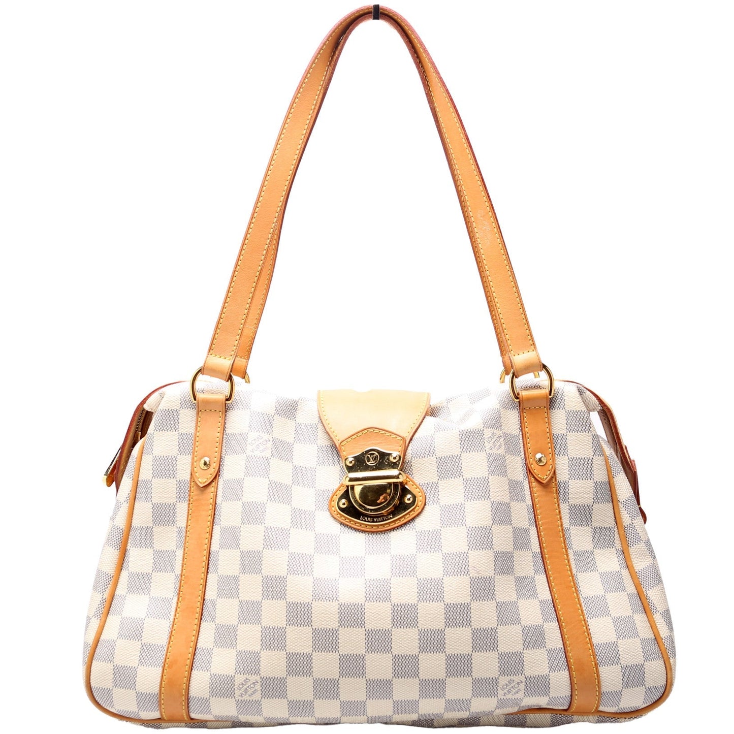 Louis Vuitton Stresa PM Damier Azur