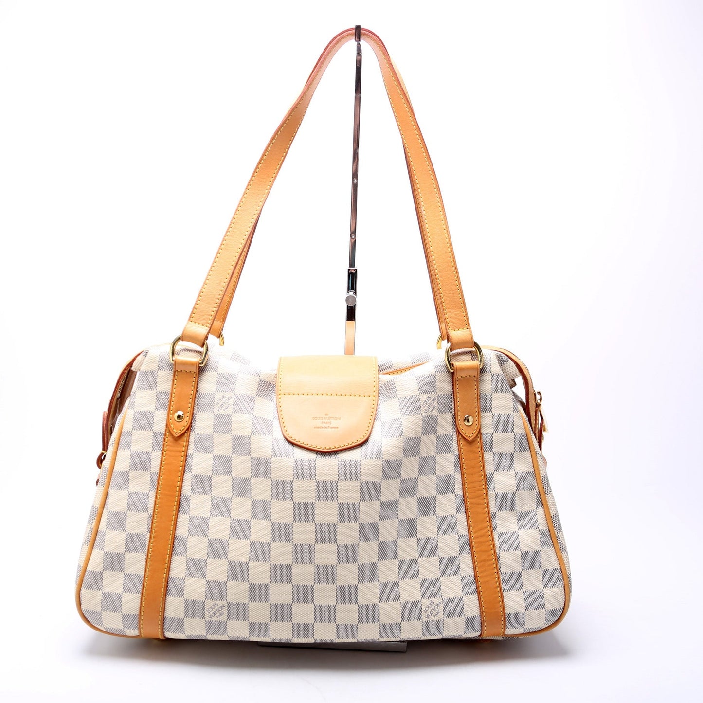 Louis Vuitton Stresa PM Damier Azur