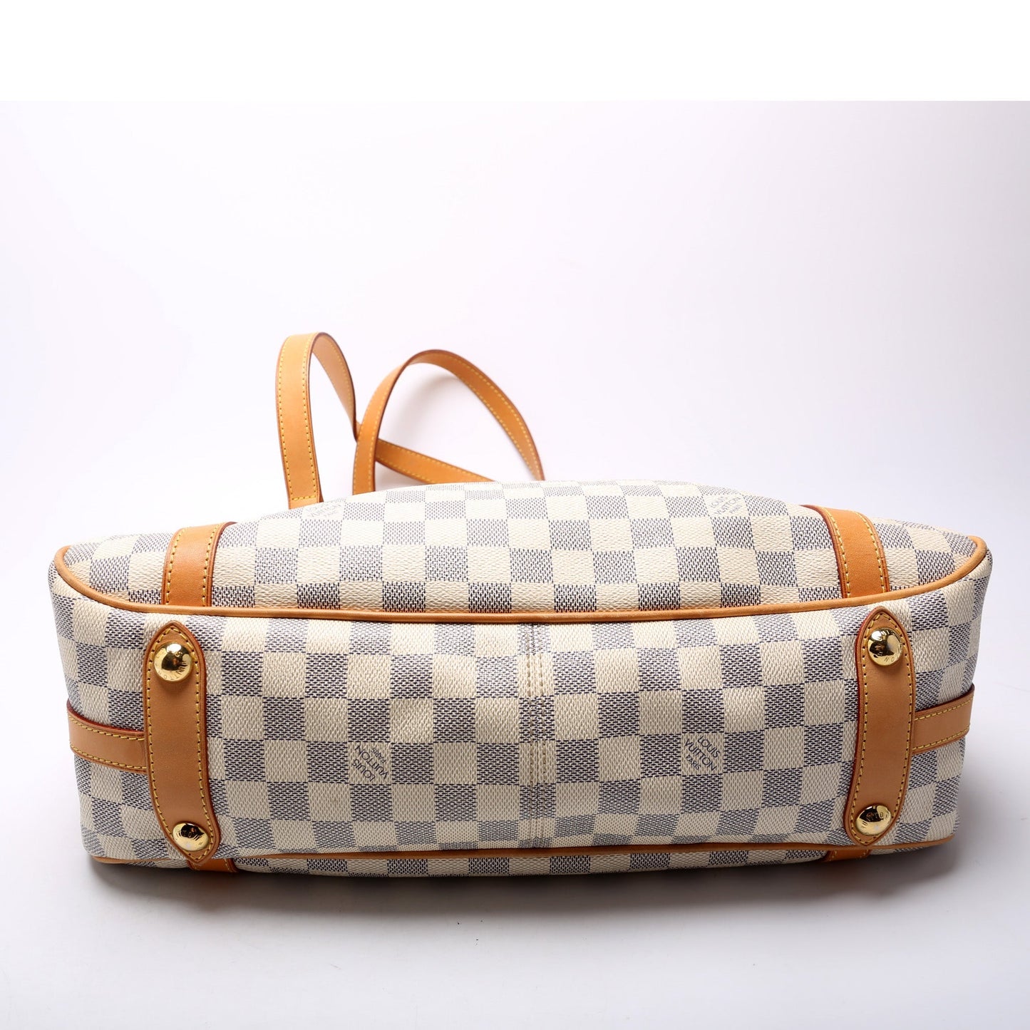 Louis Vuitton Stresa PM Damier Azur