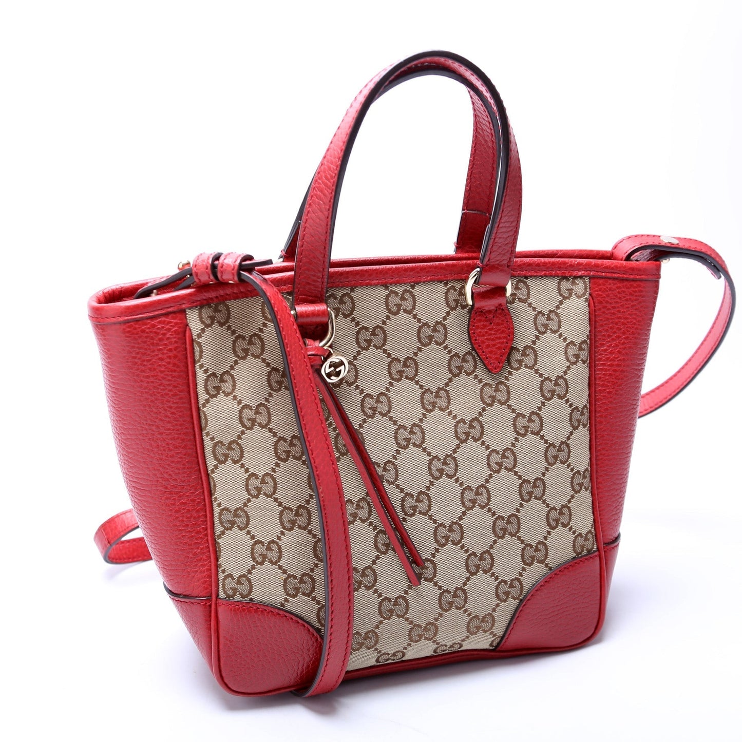 Gucci 449241 GG Small Crosbsody Bag