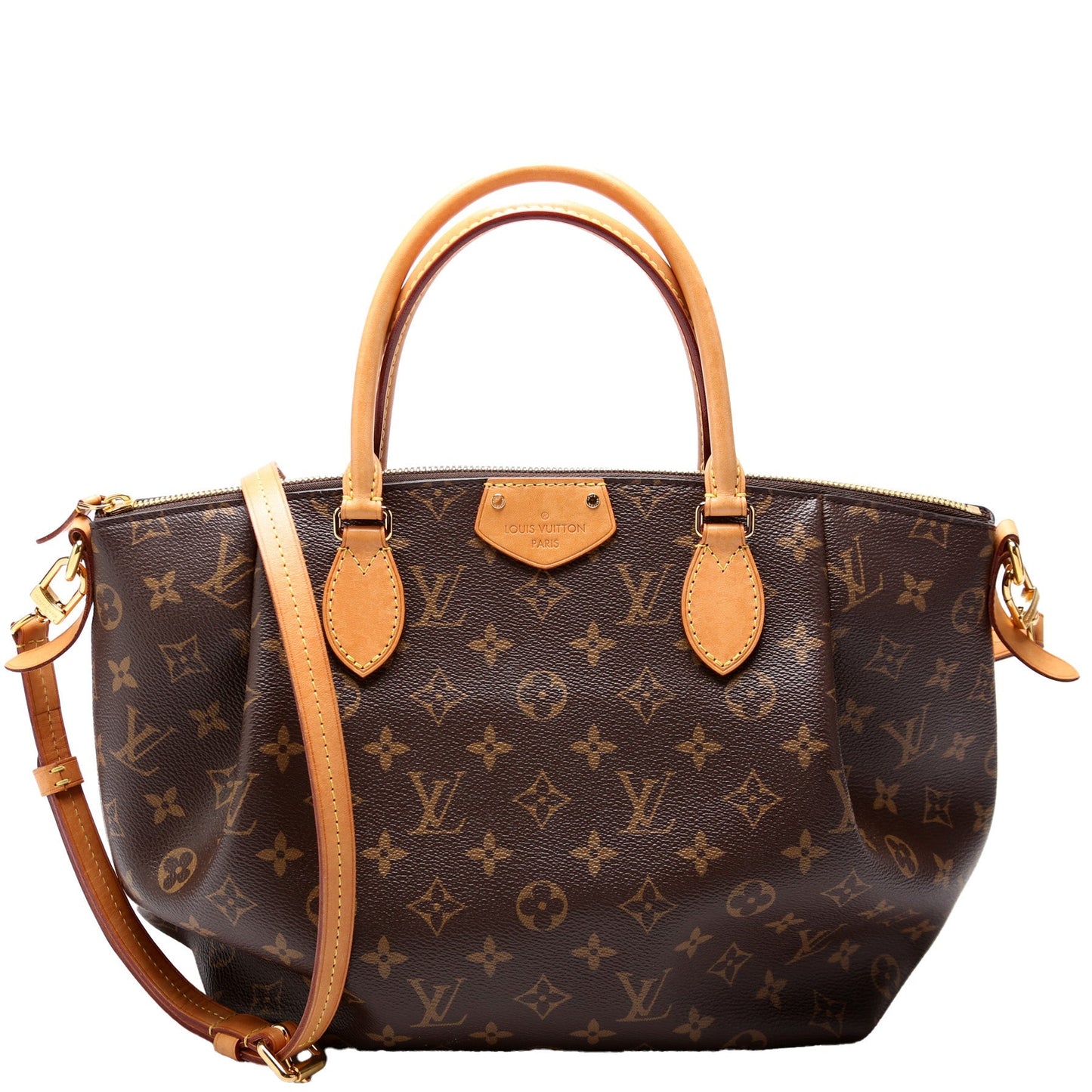 Louis Vuitton Turenne MM Monogram