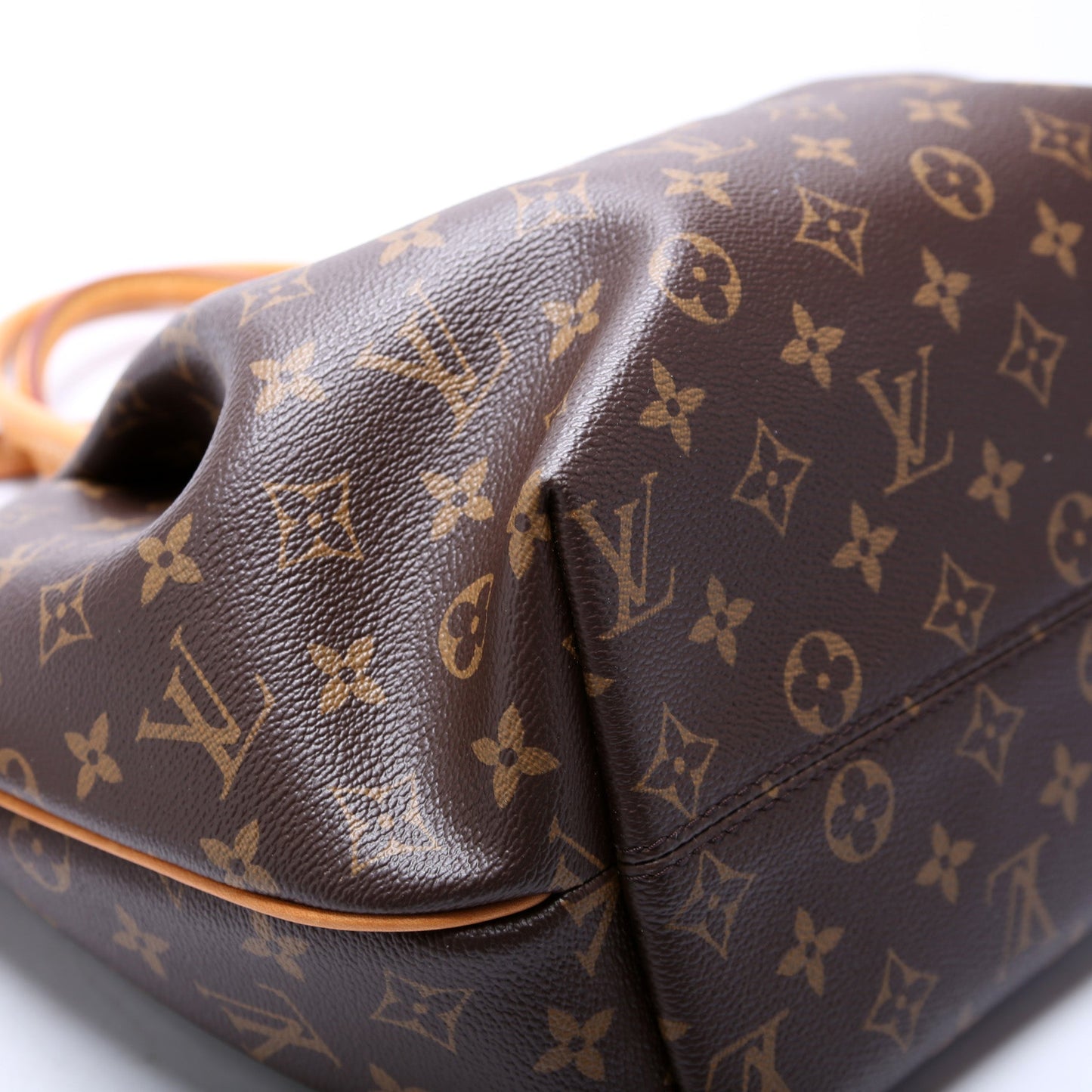 Louis Vuitton Turenne MM Monogram