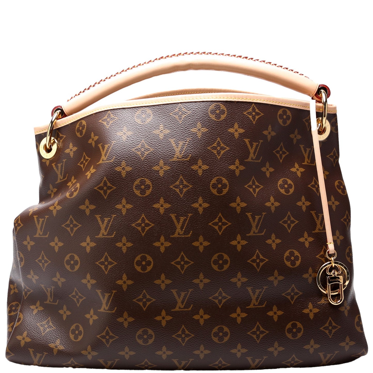 Louis Vuitton Artsy MM NM Monogram