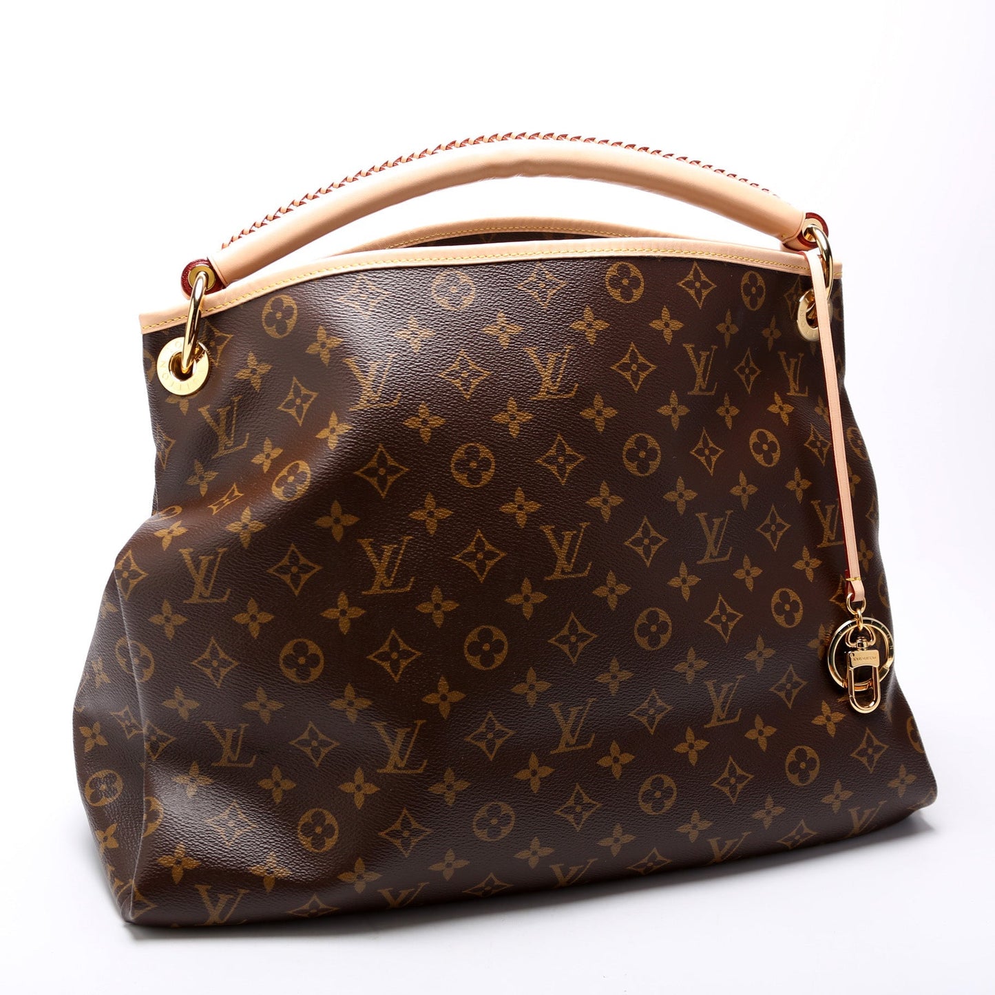 Louis Vuitton Artsy MM NM Monogram