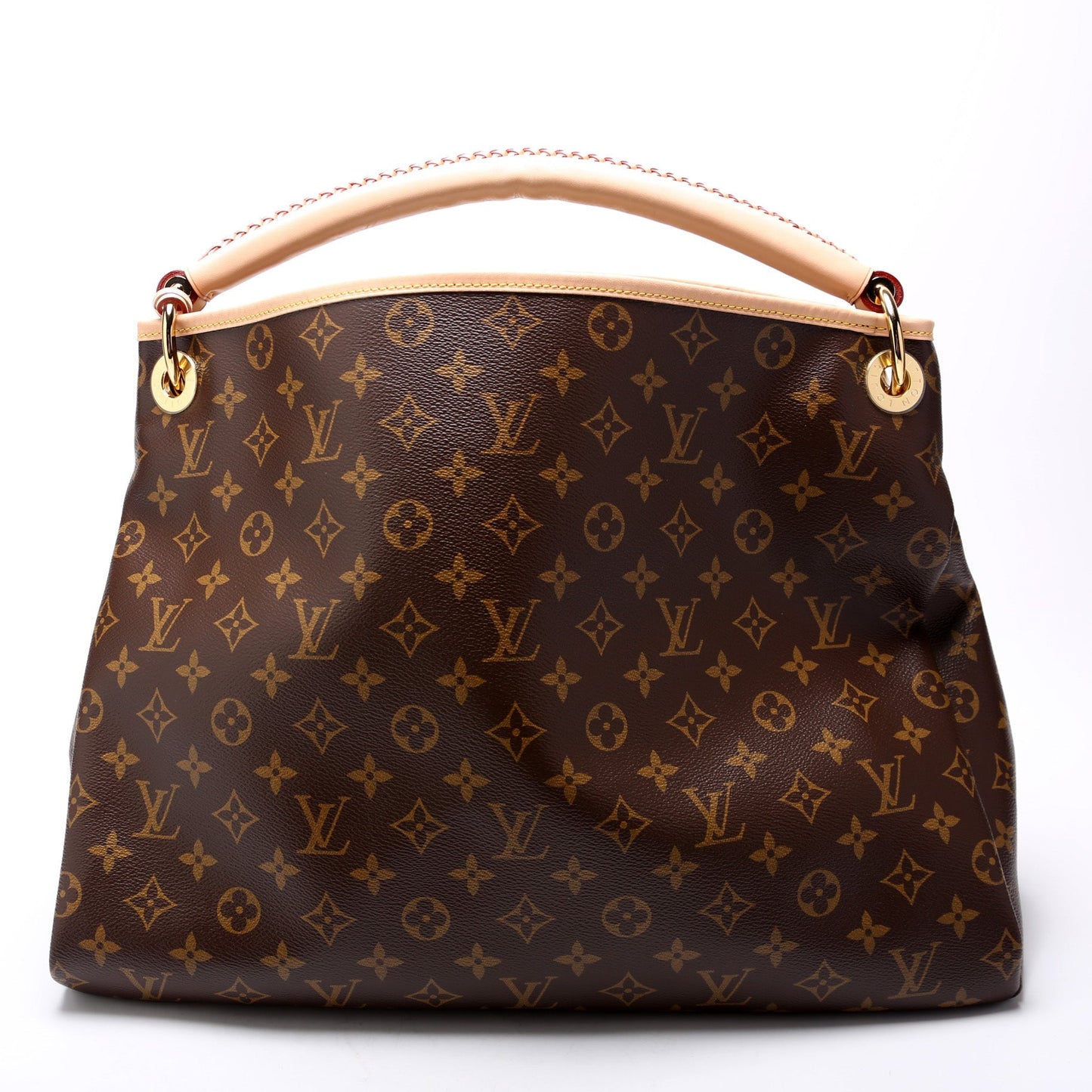 Louis Vuitton Artsy MM NM Monogram