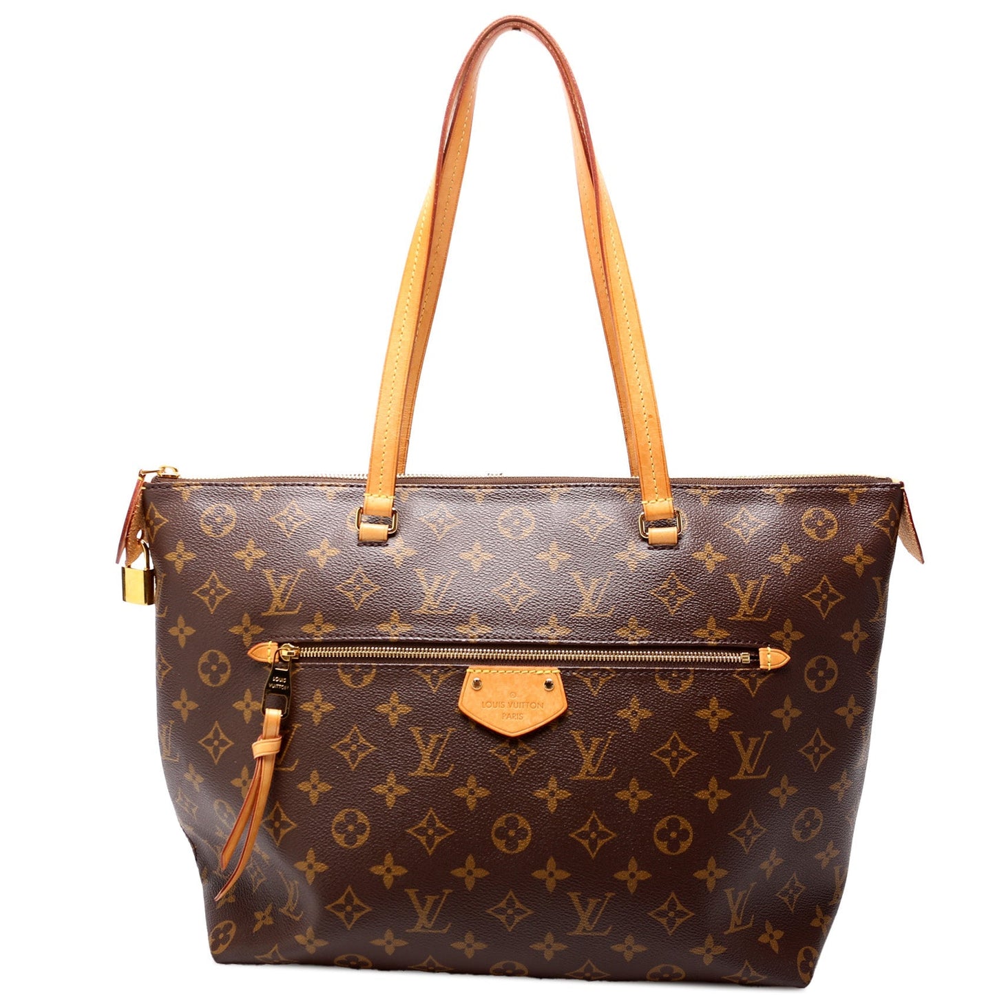 Louis Vuitton Iena MM Monogram