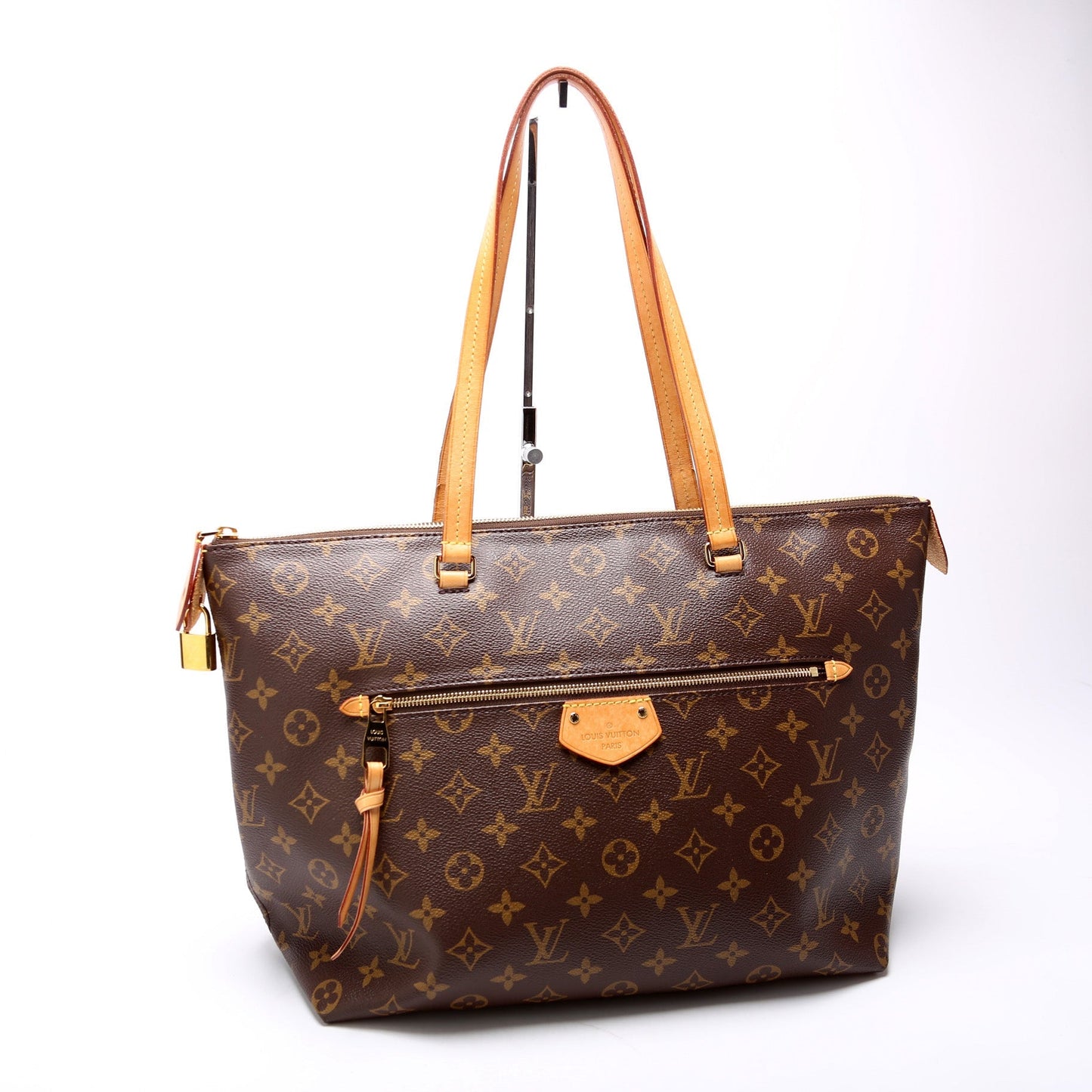 Louis Vuitton Iena MM Monogram