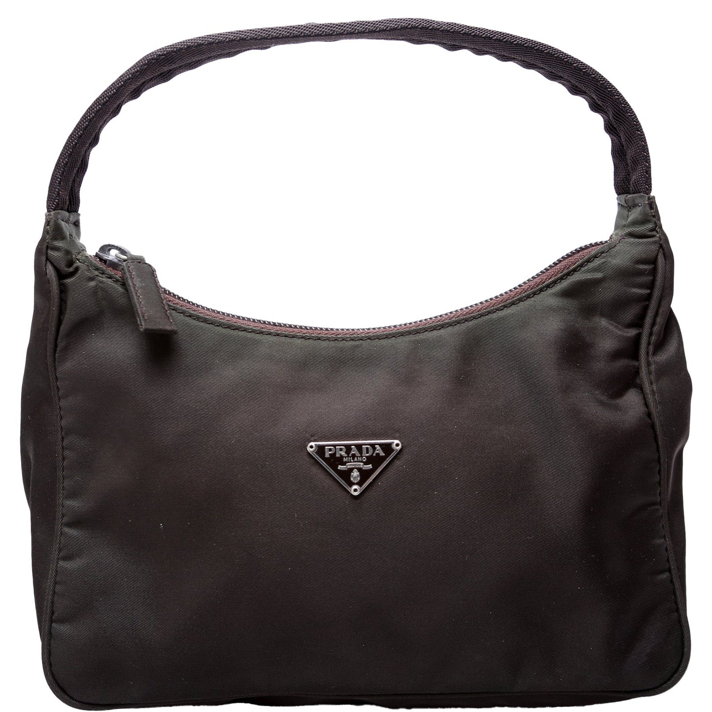 Prada Nylon Sport Mini Shoulder Vintage Bag