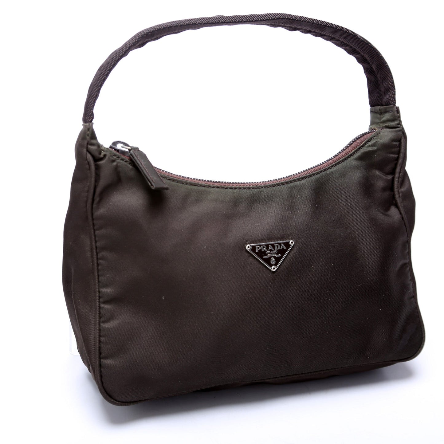 Prada Nylon Sport Mini Shoulder Vintage Bag