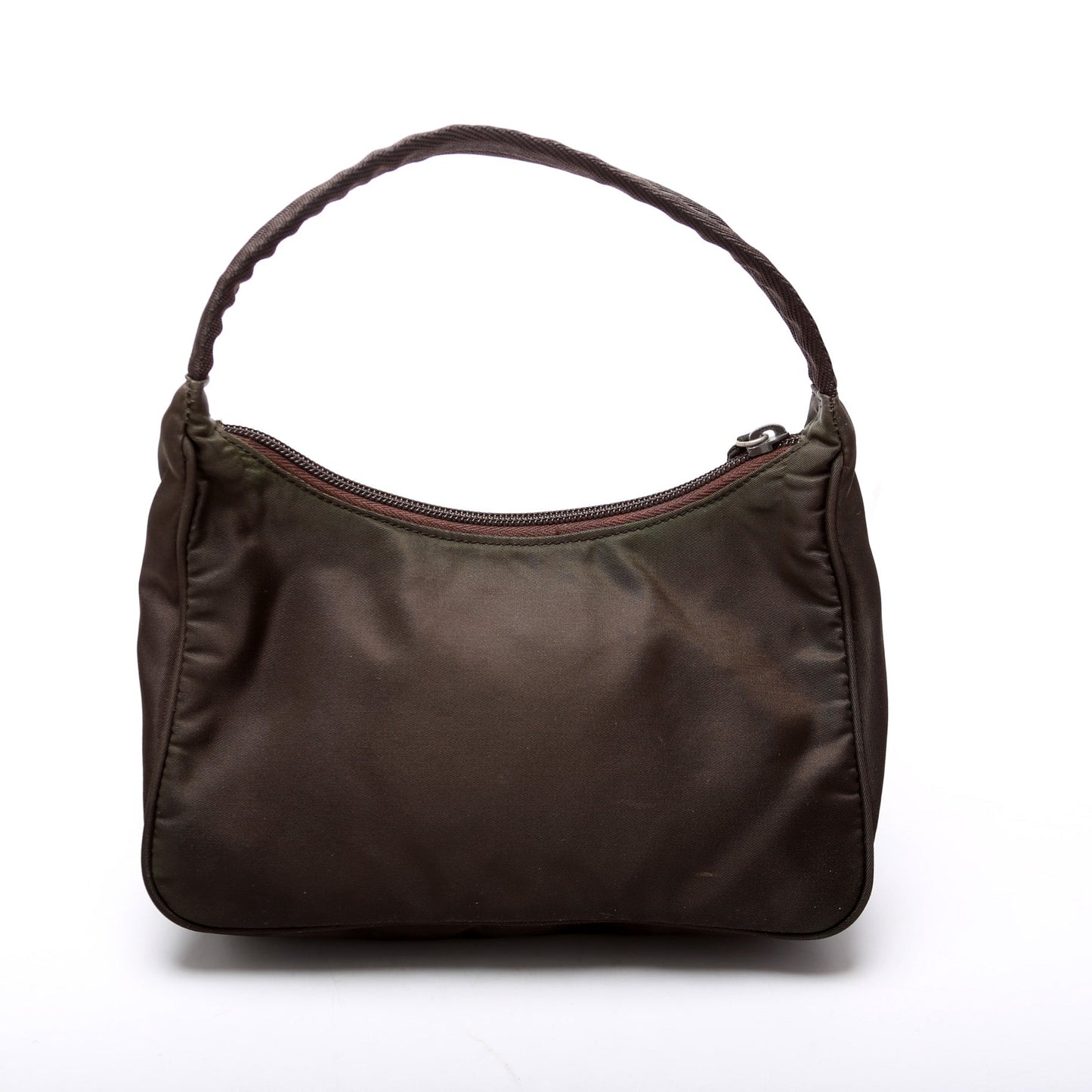 Prada Nylon Sport Mini Shoulder Vintage Bag