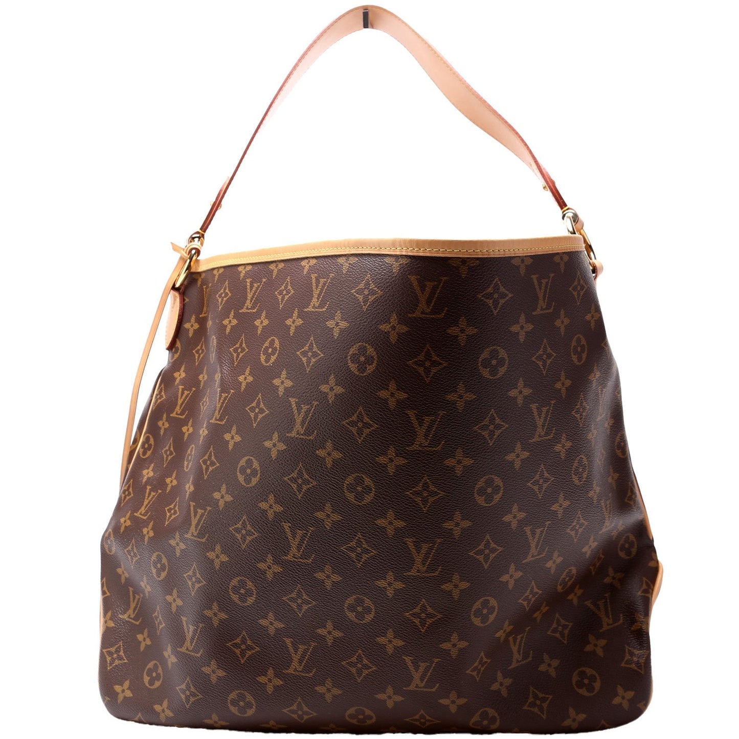 Louis Vuitton Delightful MM Monogram
