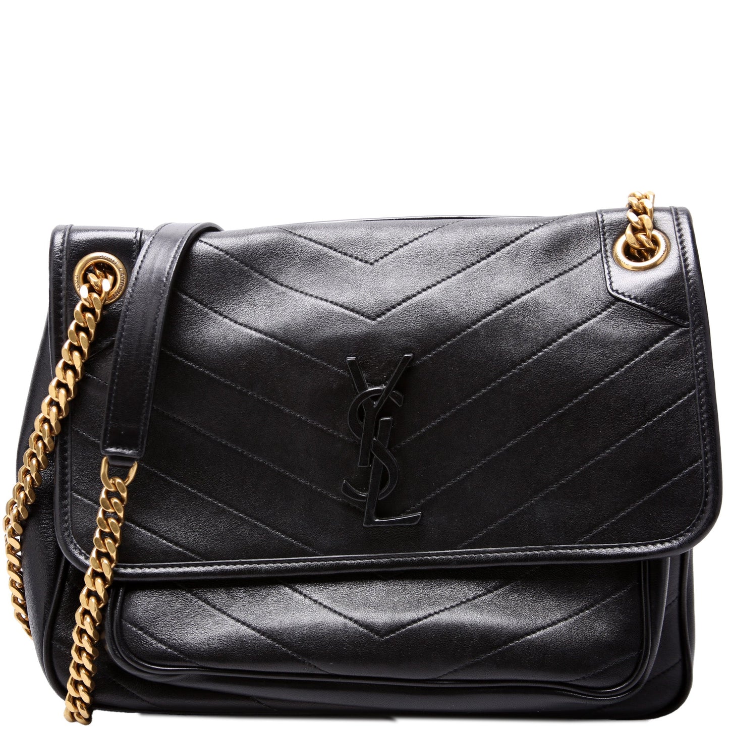 Saint Laurent Niki Medium Bag