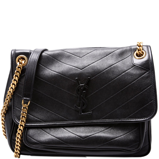 Saint Laurent Niki Medium Bag
