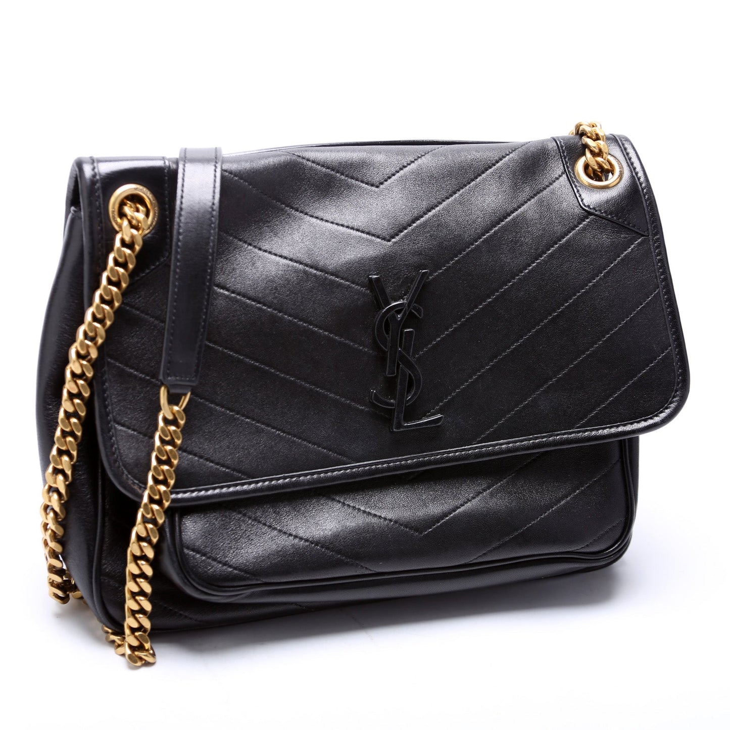 Saint Laurent Niki Medium Bag