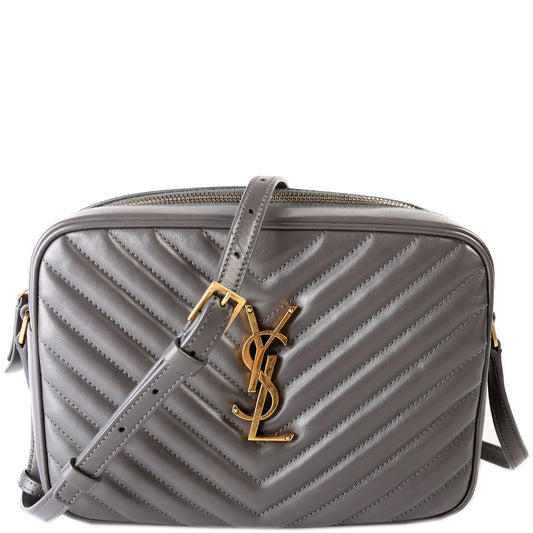 Saint Laurent LOU CAMERA QUILTED 612544 (A) Bag