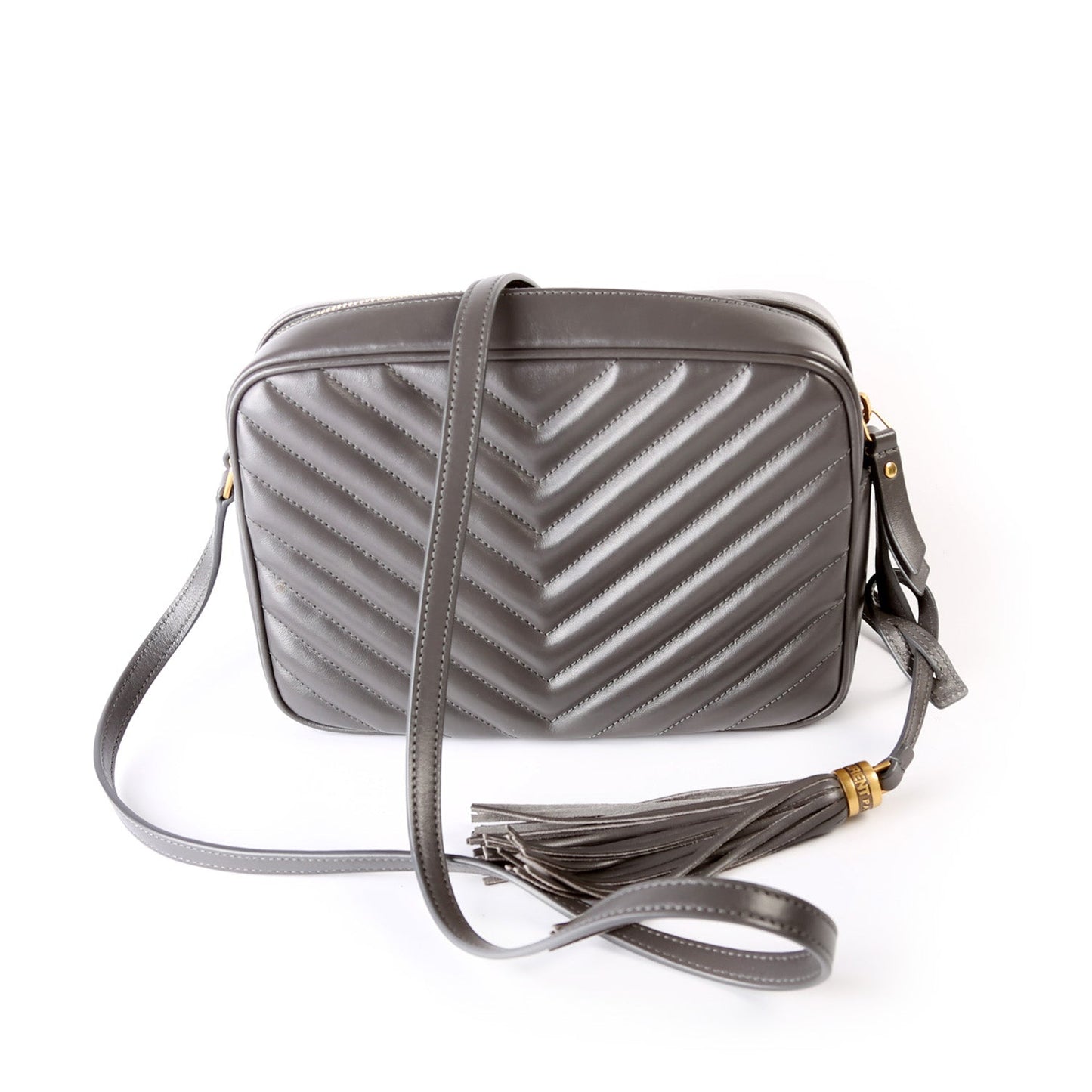 Saint Laurent LOU CAMERA QUILTED 612544 (A) Bag