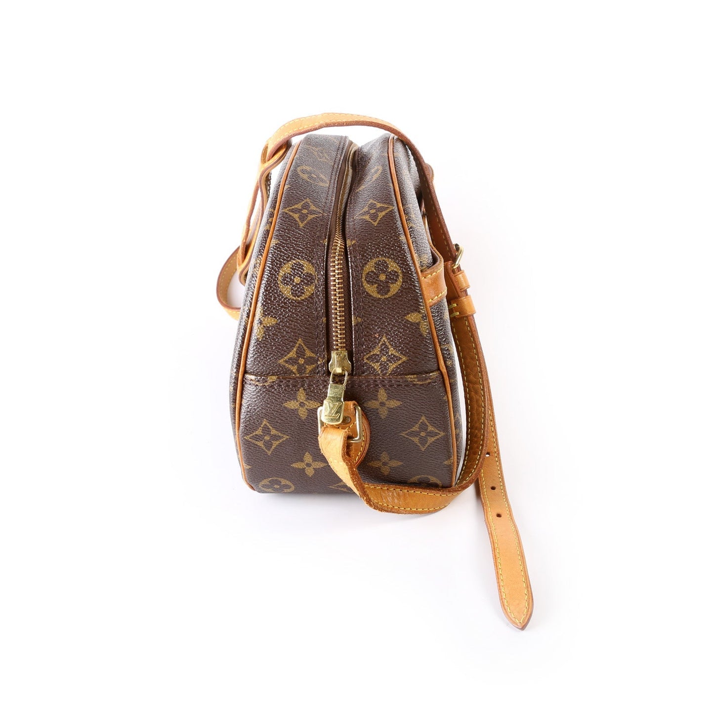 Louis Vuitton Blois Crossbody Monogram