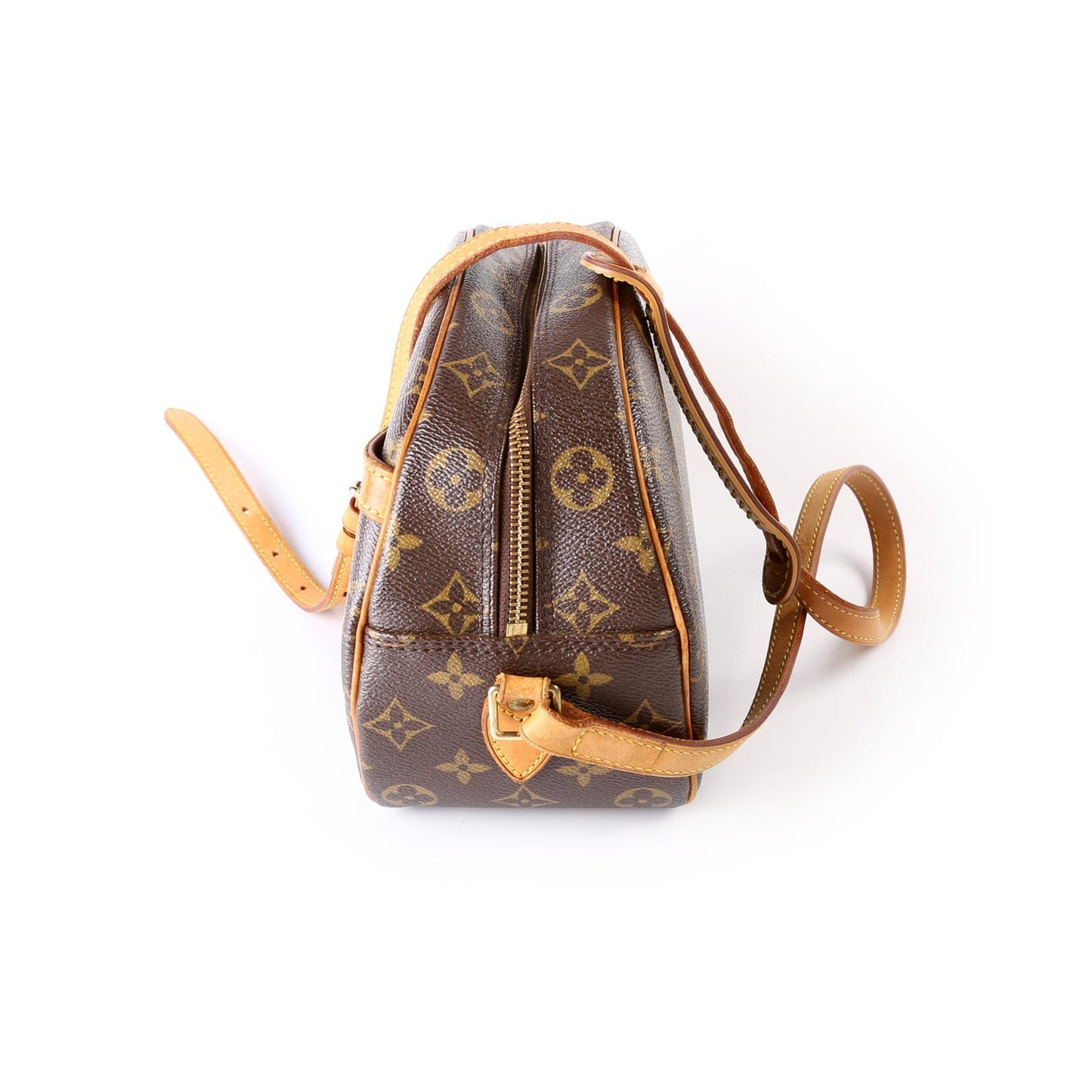Louis Vuitton Blois Crossbody Monogram
