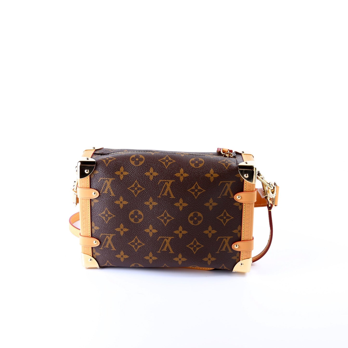 Louis Vuitton Side Trunk MM Monogram