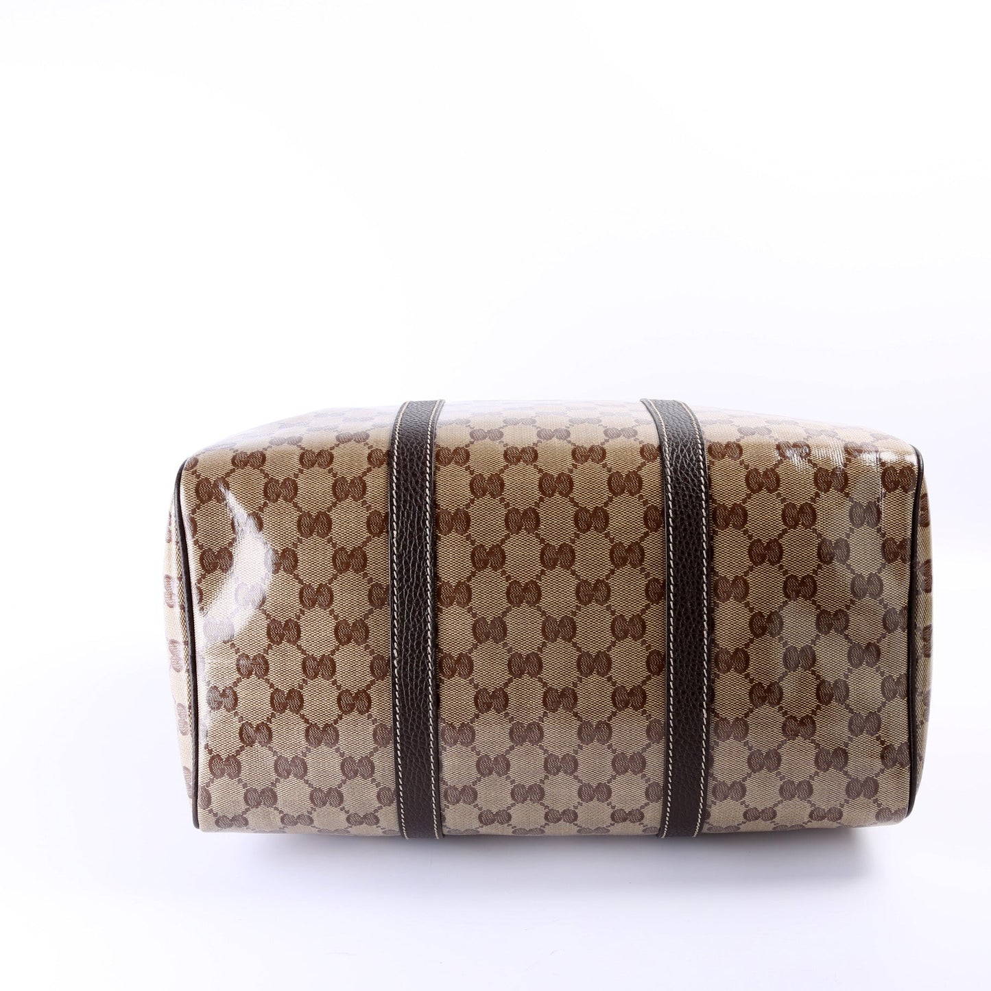Gucci 265697 GG Crystal Joy Boston Bag