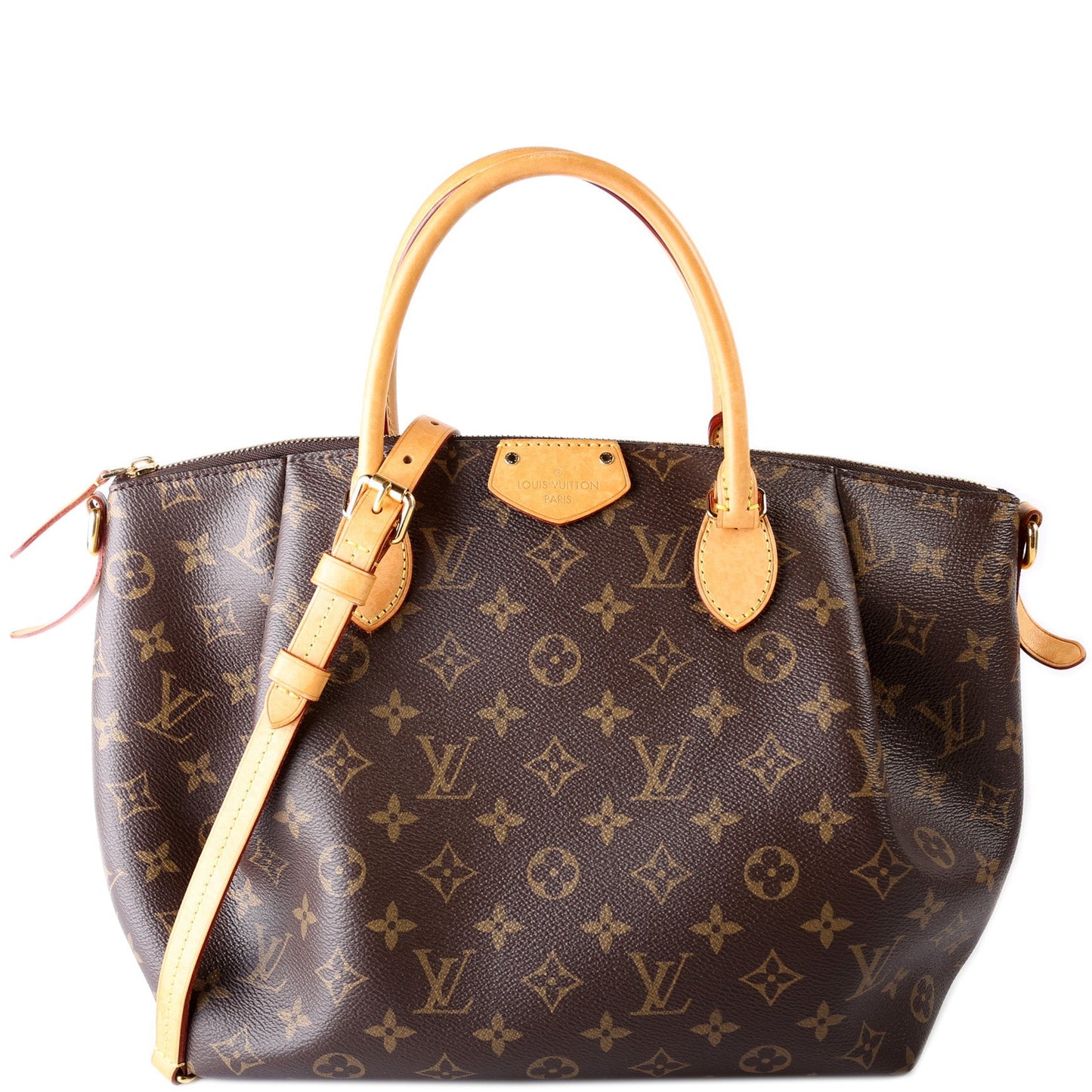 Louis Vuitton Turenne MM Monogram