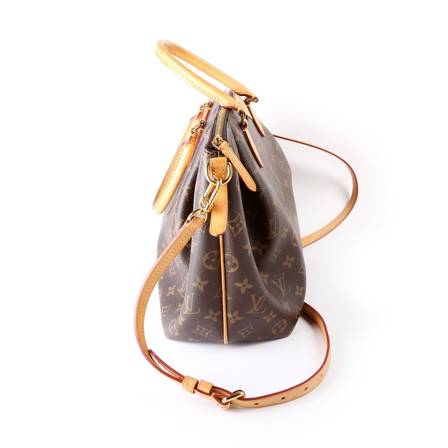 Louis Vuitton Turenne MM Monogram