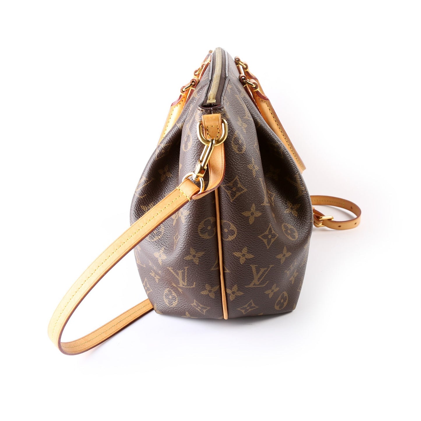 Louis Vuitton Turenne MM Monogram