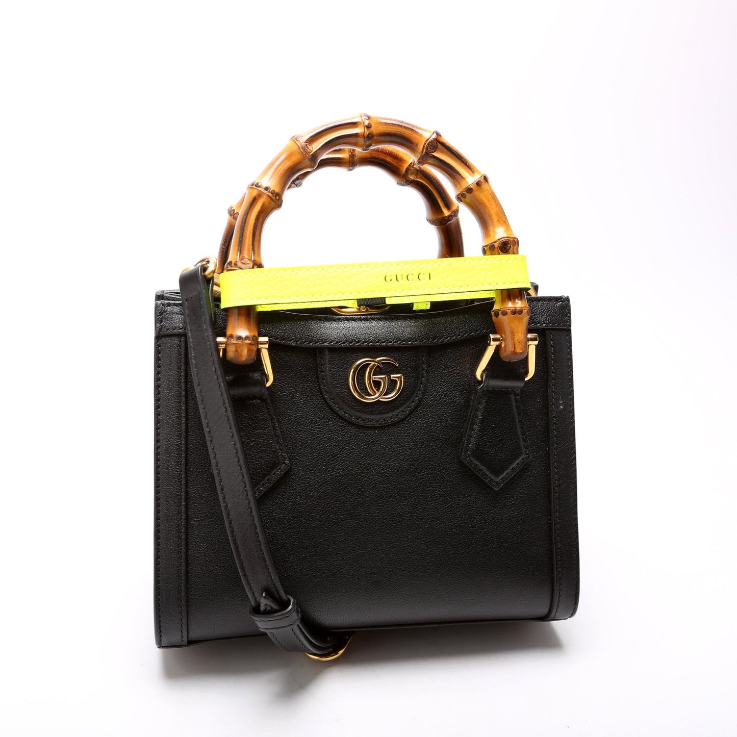 Gucci 655662 Diana Mini Tote Bag