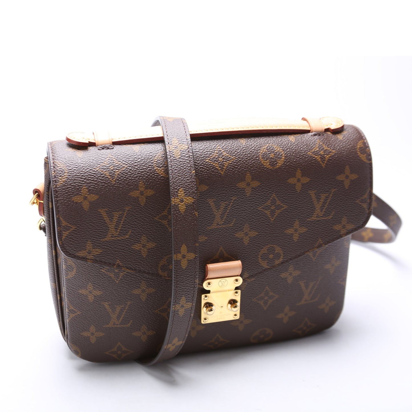 Louis Vuitton Pochette Metis Monogram