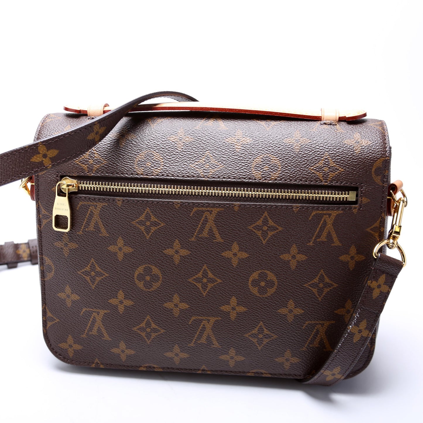 Louis Vuitton Pochette Metis Monogram