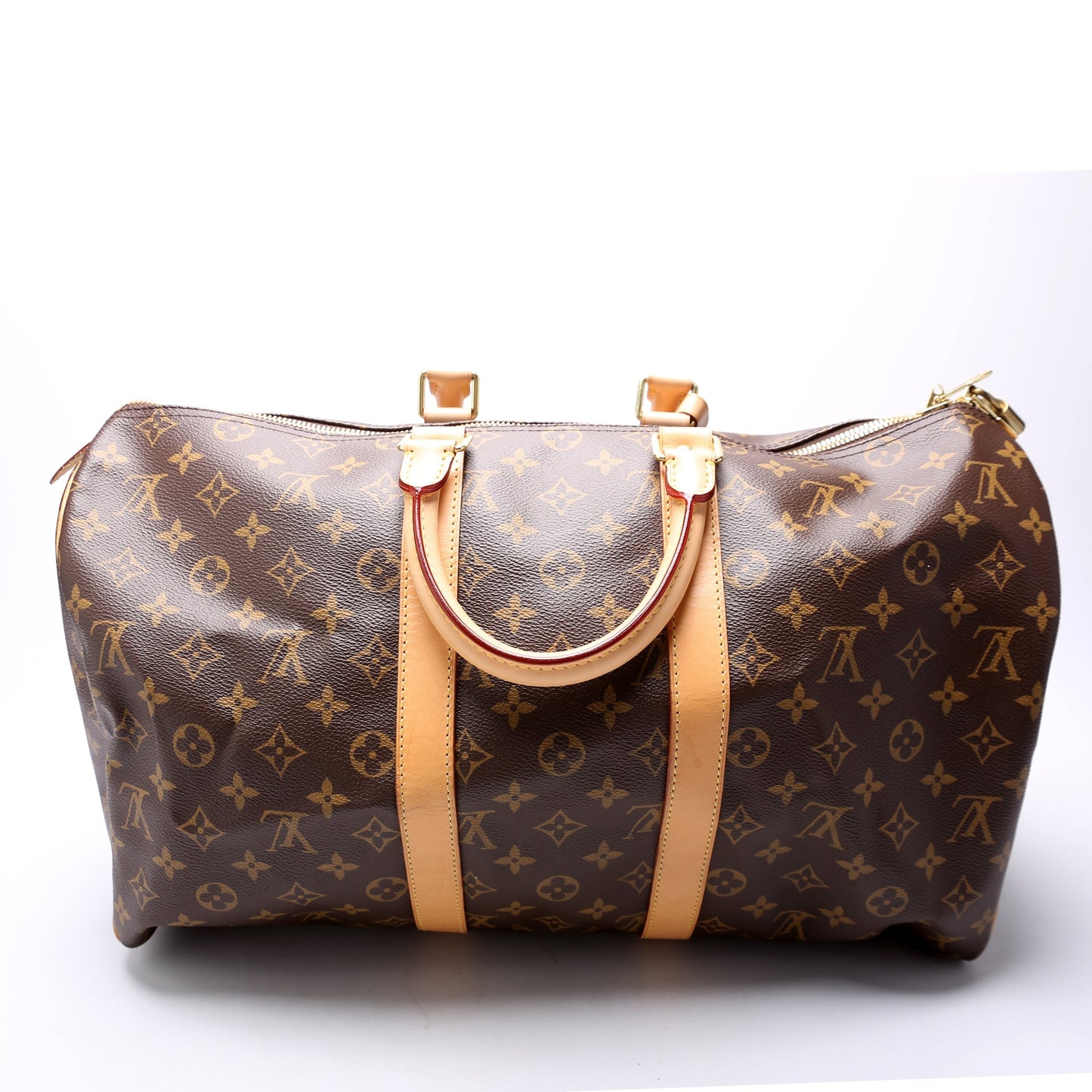 Louis Vuitton Keepall 45 Monogram