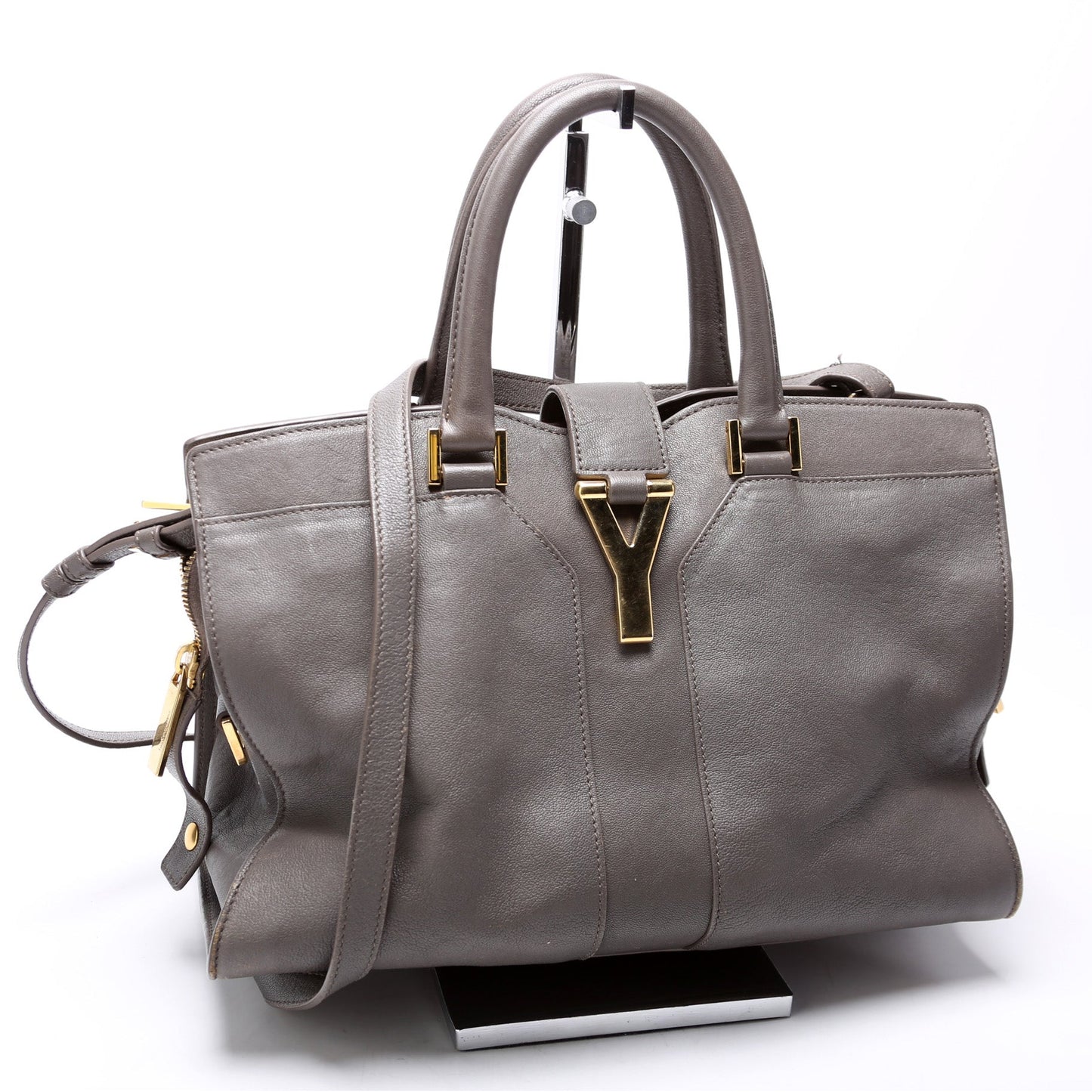 Saint Laurent Cabas Chyc Tote Small Bag