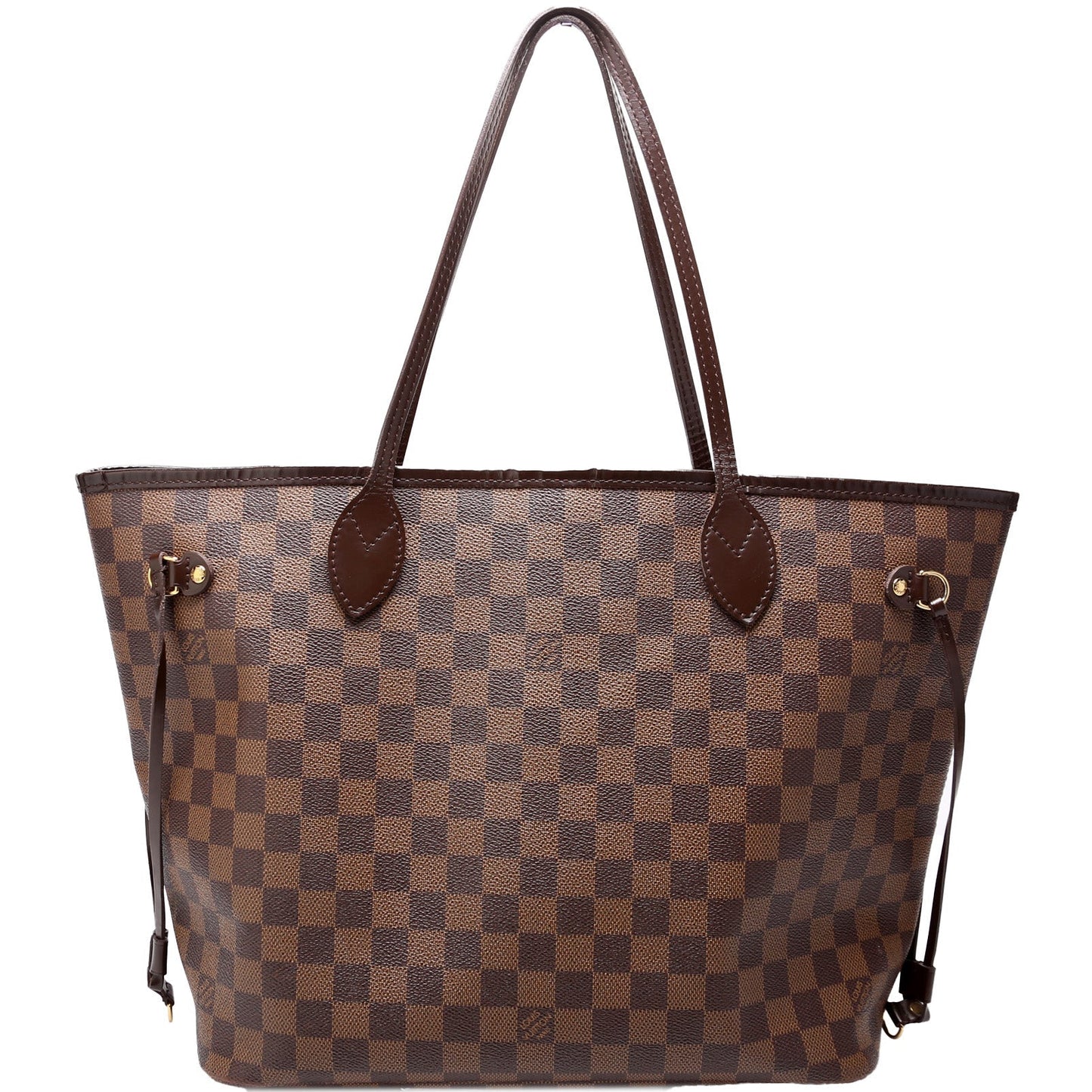 Louis Vuitton Neverfull MM Damier Ebene