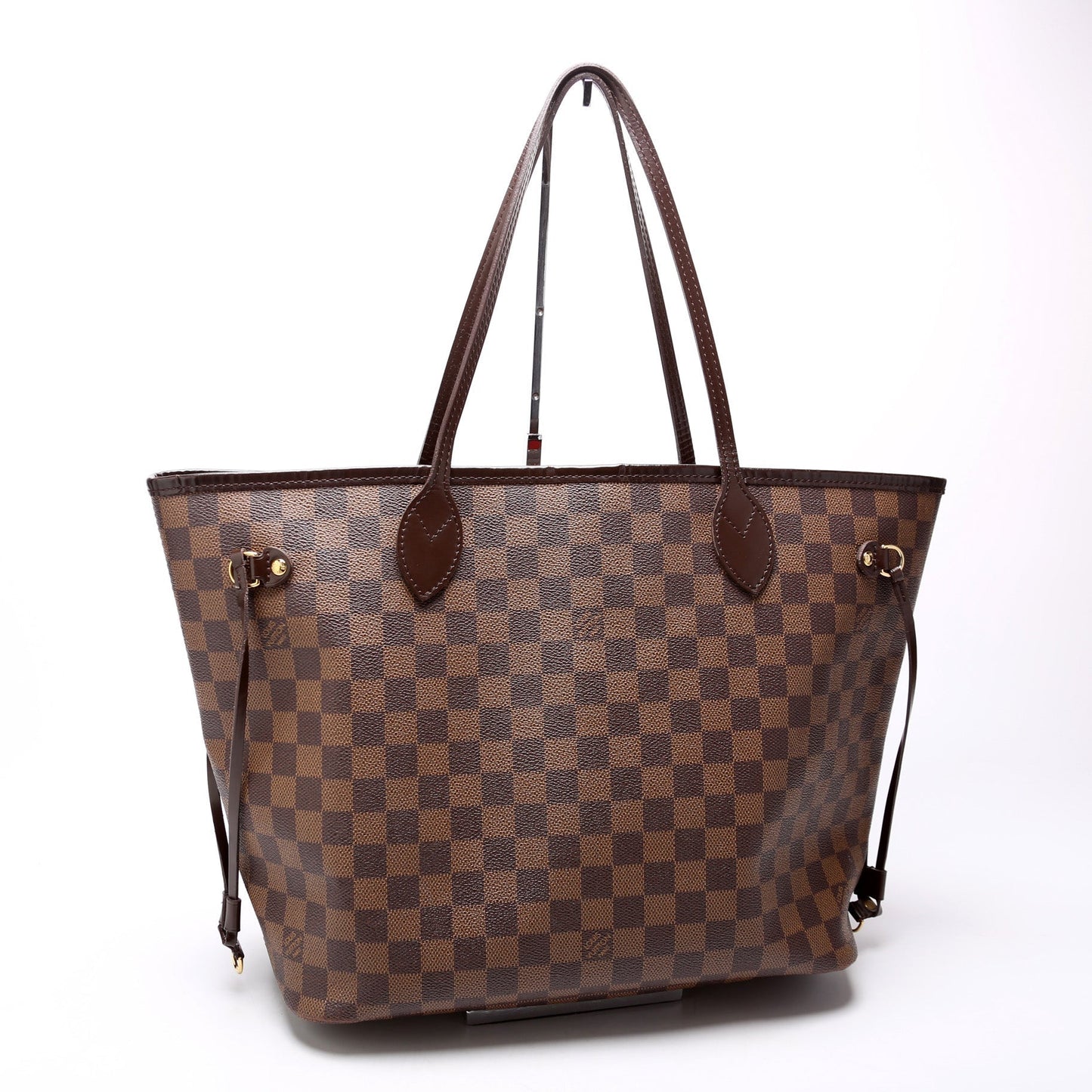 Louis Vuitton Neverfull MM Damier Ebene
