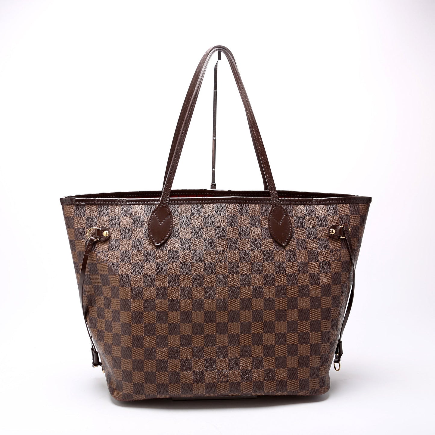 Louis Vuitton Neverfull MM Damier Ebene
