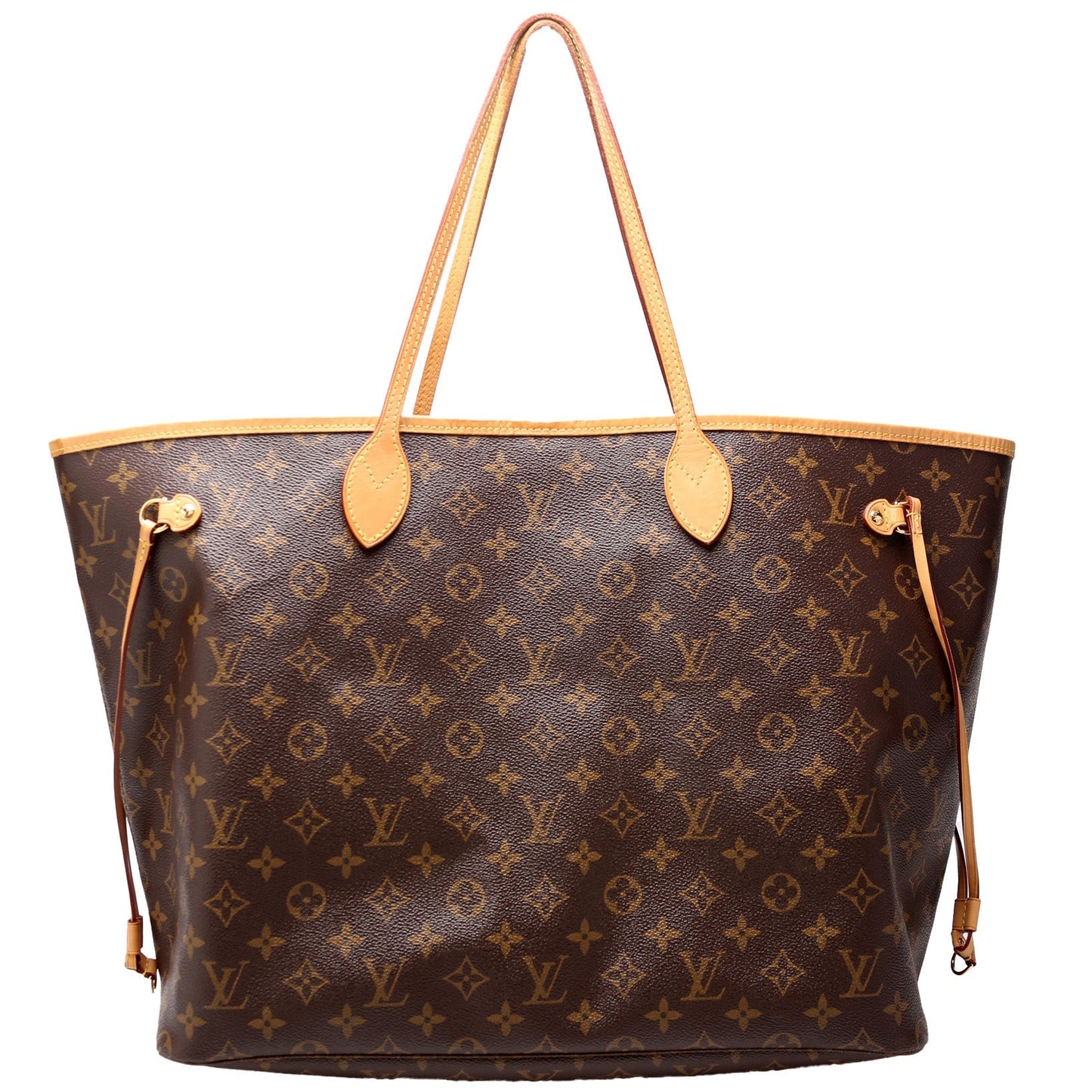 Louis Vuitton Neverfull GM Monogram