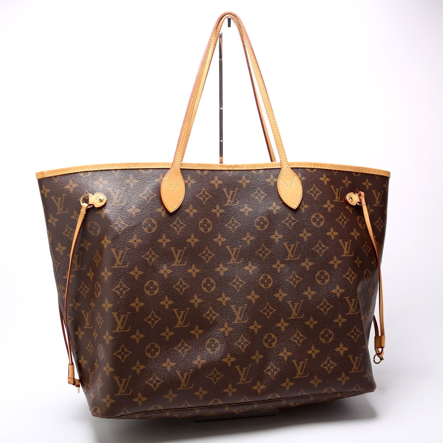 Louis Vuitton Neverfull GM Monogram