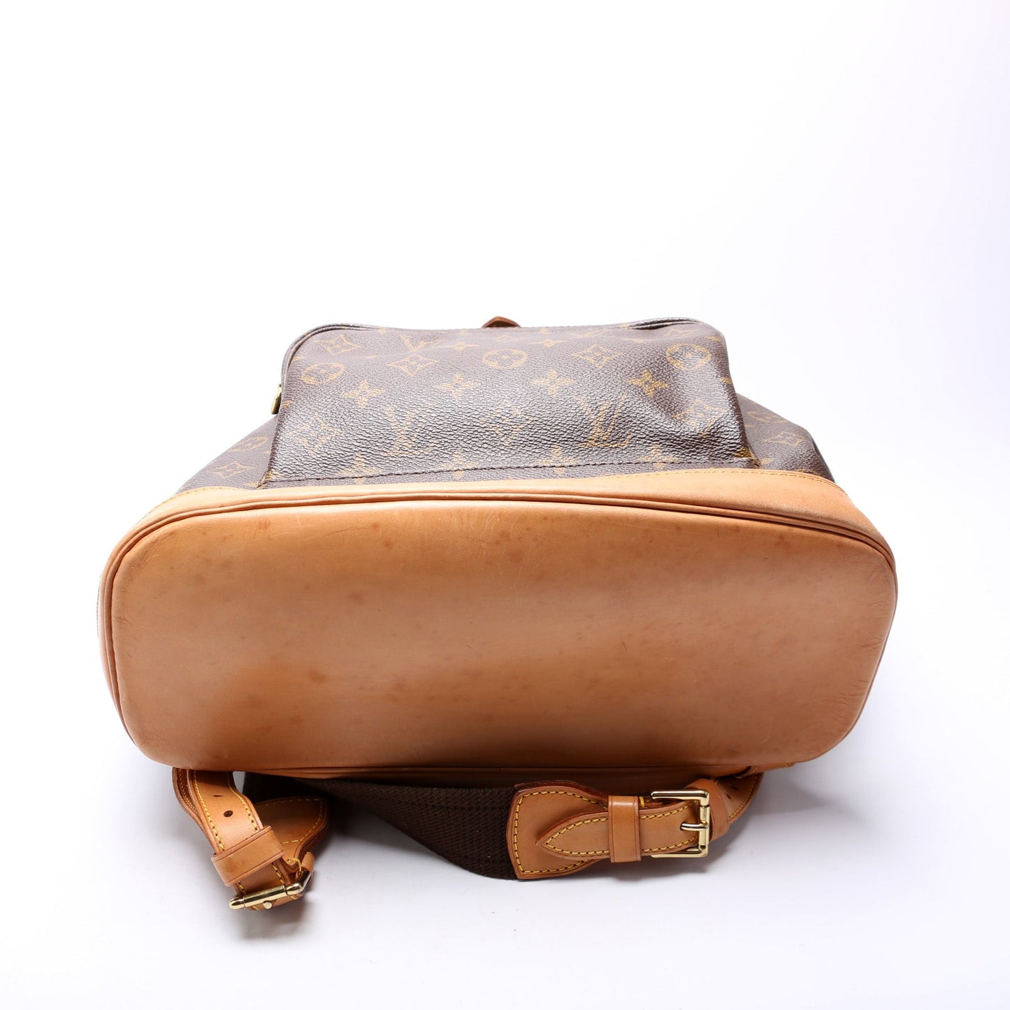 Louis Vuitton Montsouris GM Monogram