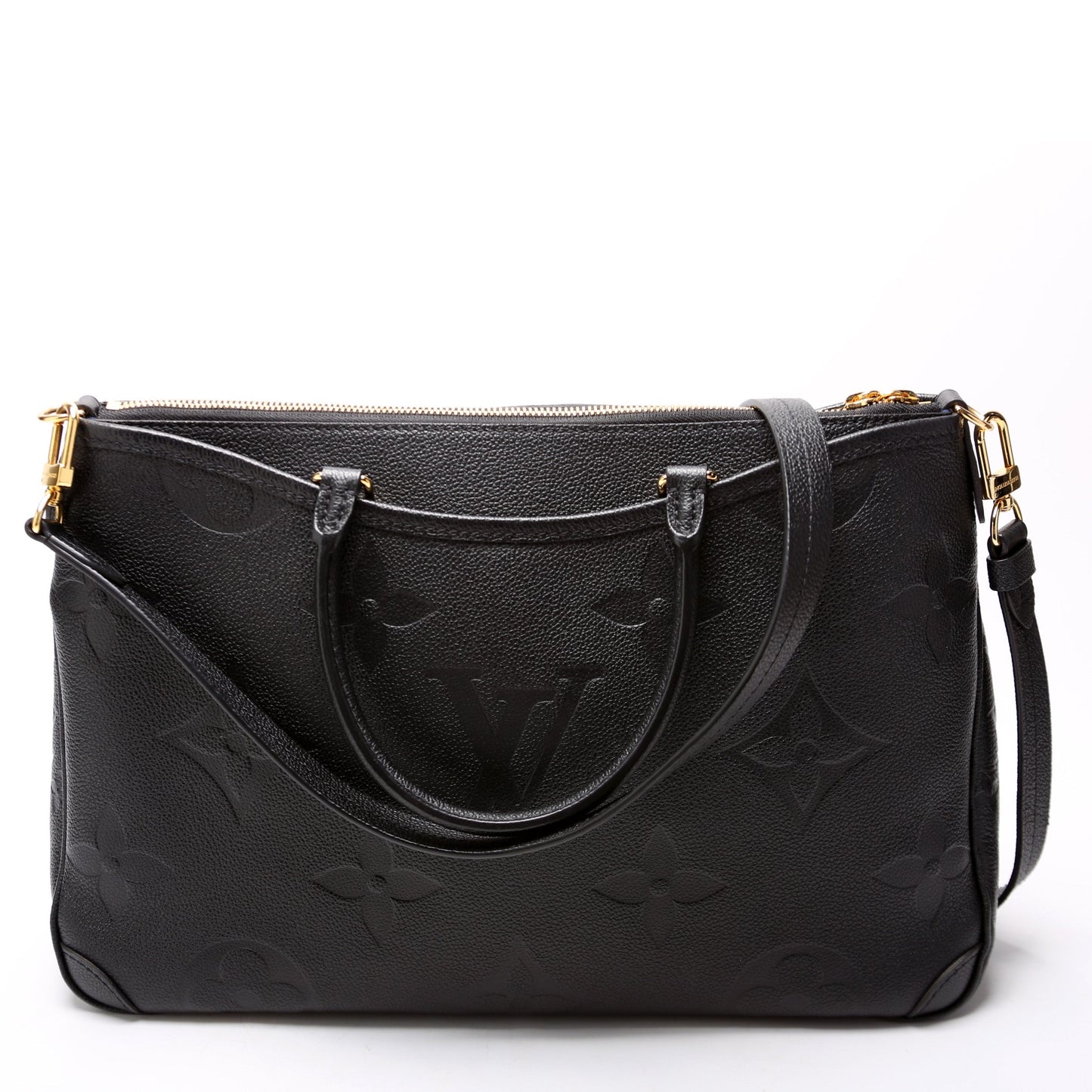 Louis Vuitton Trianon MM NM Giant Empreinte