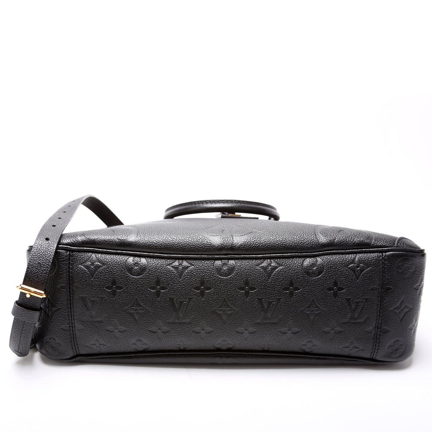 Louis Vuitton Trianon MM NM Giant Empreinte