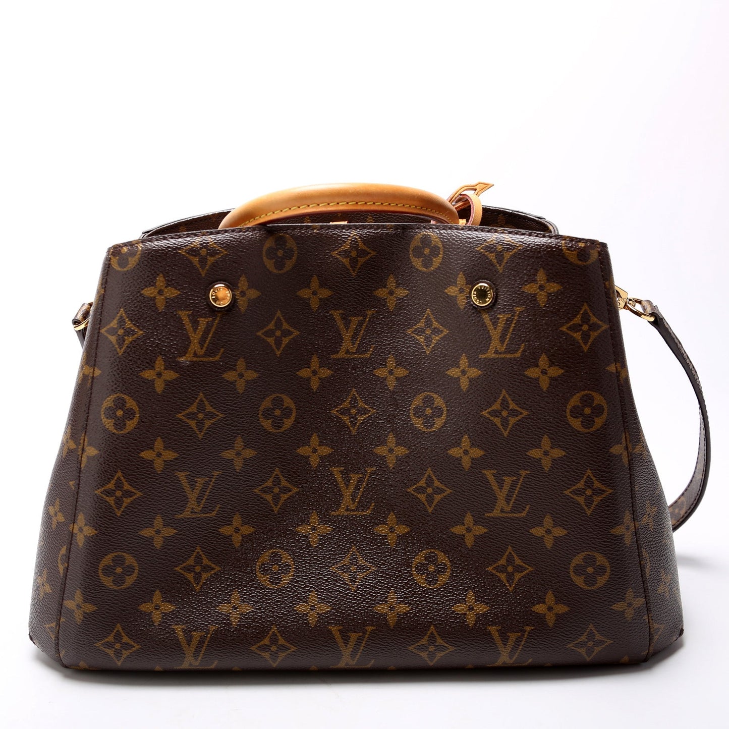 Louis Vuitton Montaigne MM Monogram